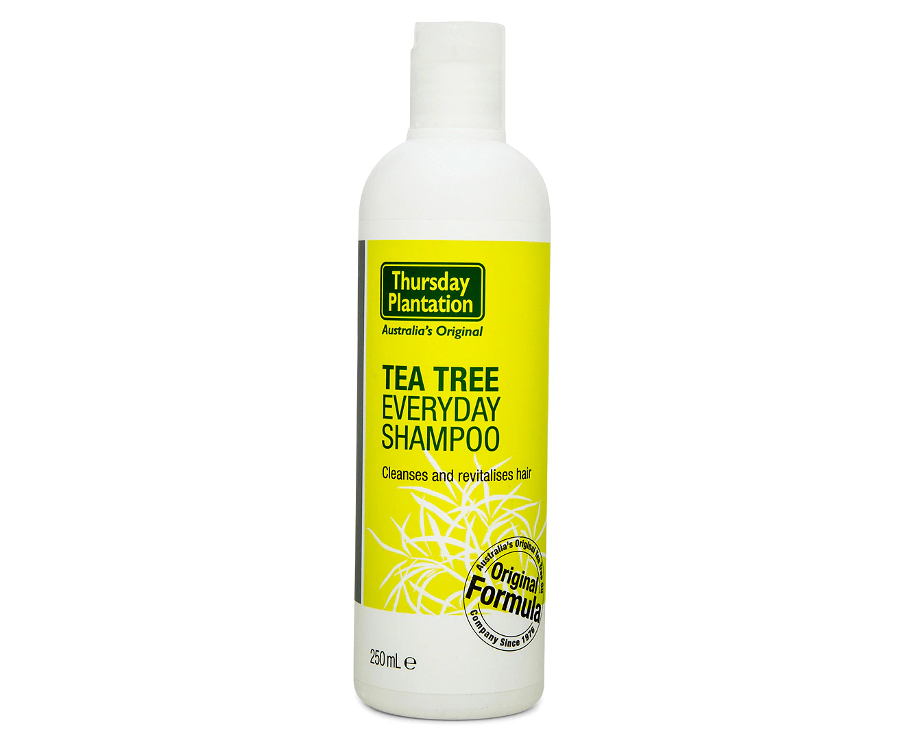 Thursday Plantation Tea Tree Everyday Shampoo 250ml