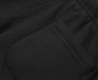 Champion Girls' Corporate Cuff Pant - Black