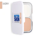 Maybelline SuperStay Better Skin Perfecting Powder 9g - #010 Ivory