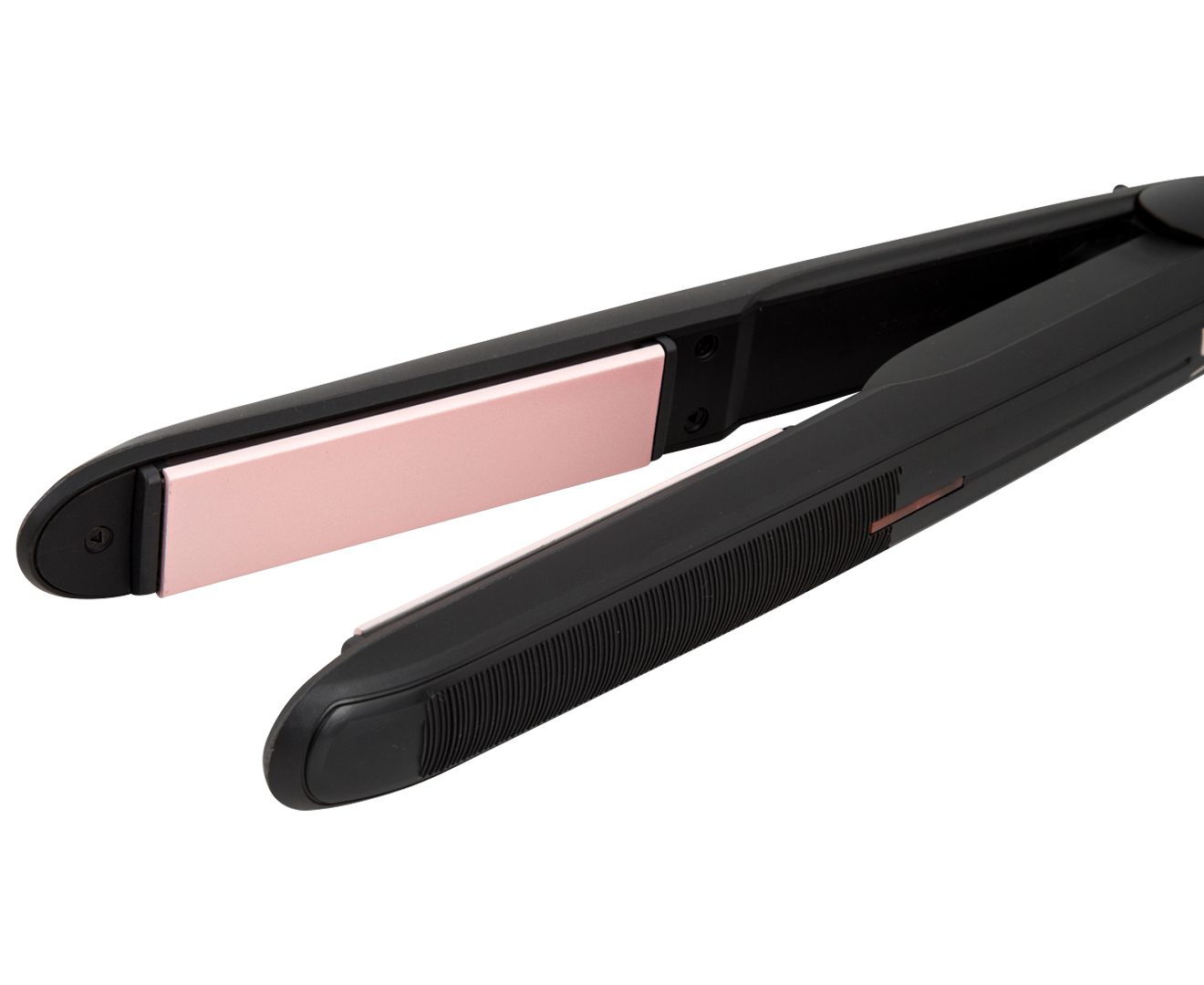 vs sassoon slim ceramic straightener