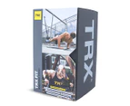 TRX Fit Suspension Trainer System