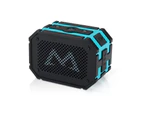 Mpow® Portable Bluetooth Speaker Dust proof Shockproof Waterproof Power Bank