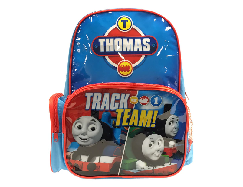 Thomas & Friends Kids' Backpack - Blue