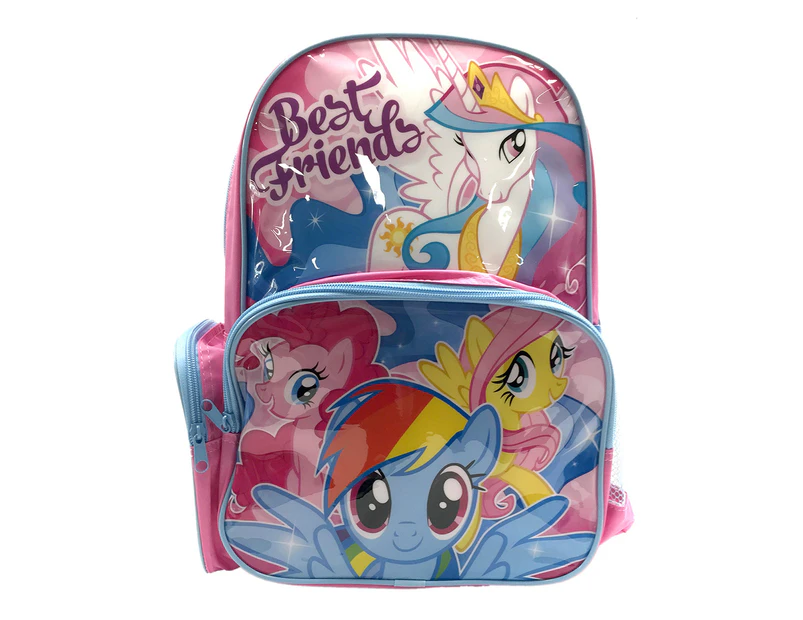 My Little Pony Kids' Backpack - Pink