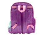 Minnie Mouse Kids' Backpack - Purple