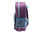 Disney Princess Kids' Backpack - Purple