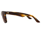 Electric Detroit XL Sunglasses - Tortoise Shell/Bronze