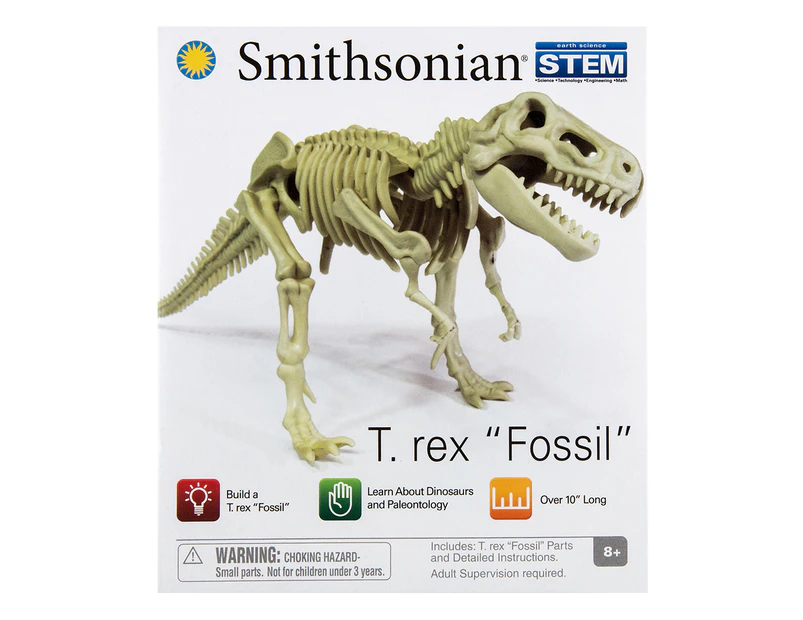 Smithsonian T.Rex Fossil Kit