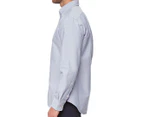 Polo Ralph Lauren Men's Classic Fit Oxford Shirt - Blue