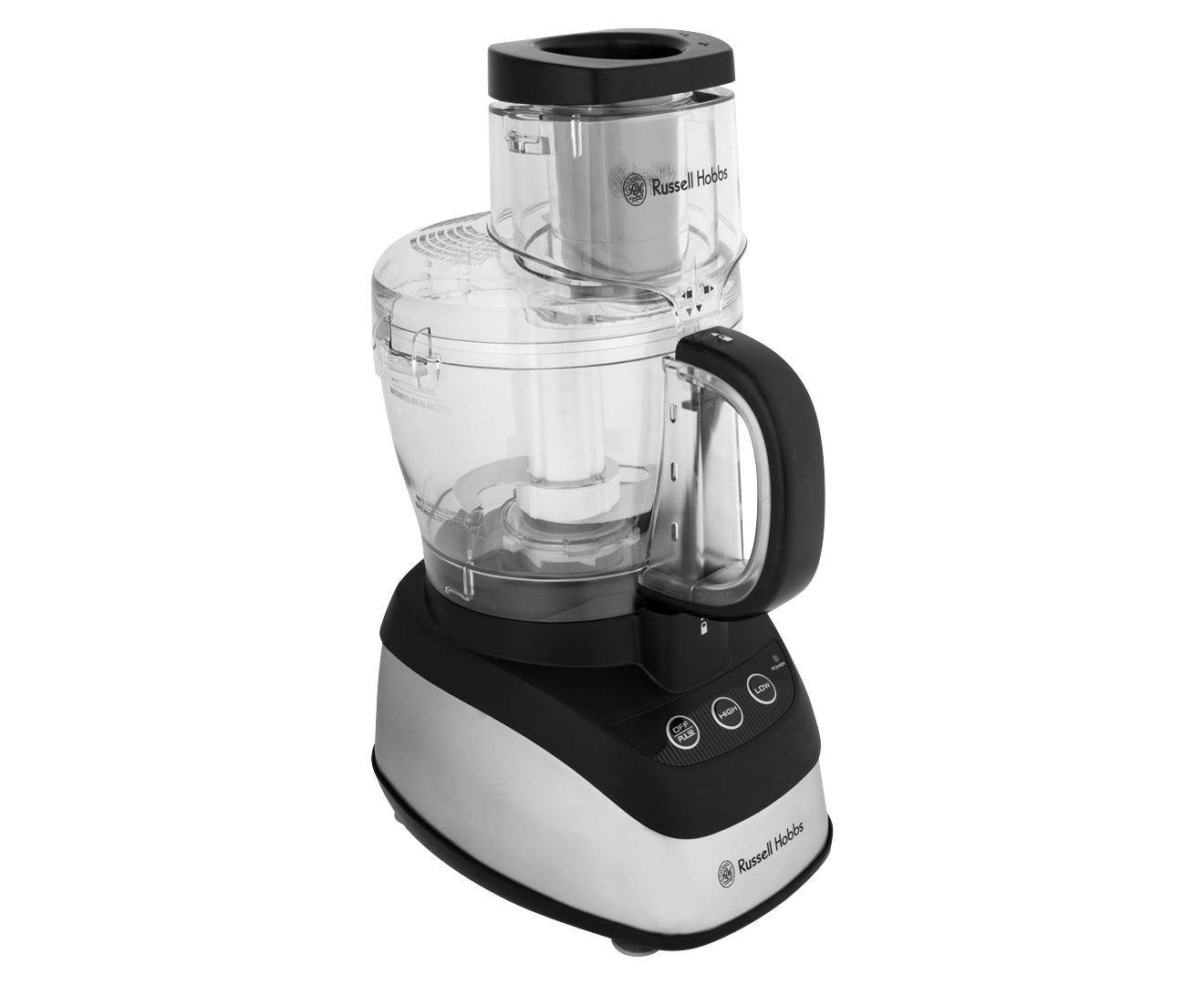 Russell Hobbs 750W Food Processor Catch Co Nz   5c9c673c07772693828699 