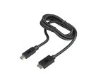 Promate 'uniLink-CMB' Premium New USB 3.1 Type-C to USB Micro-B Cable
