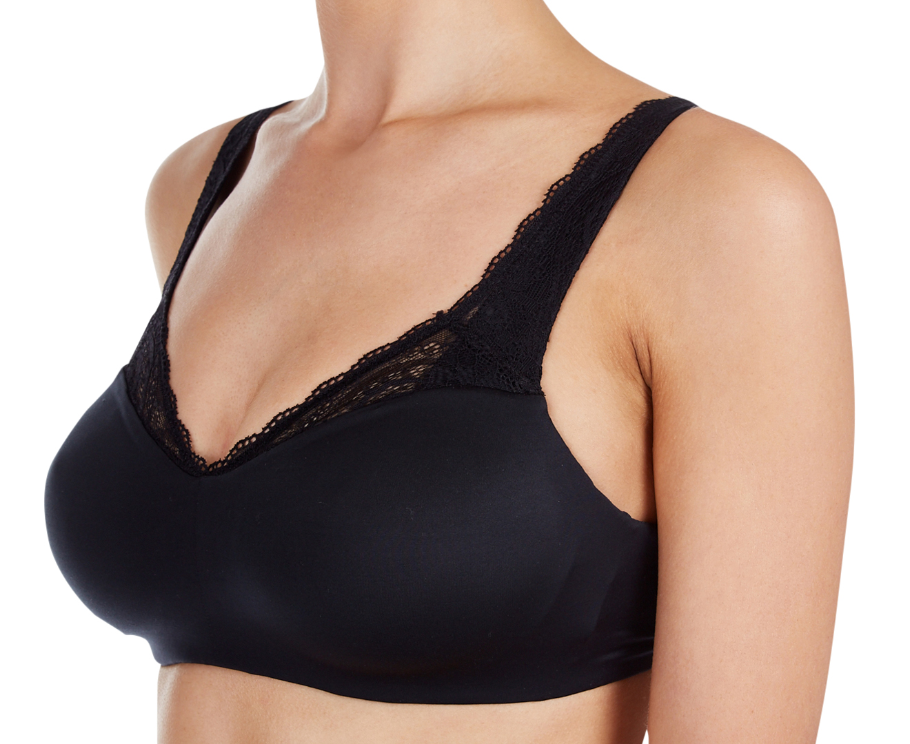 berlei serene wirefree bra