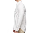 Polo Ralph Lauren Men's Oxford Shirt - White