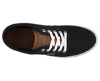 Vans Men's Atwood C&L Shoe - Black Check