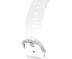 Casio Baby-G Women's 45mm BG6903-7B Watch - Digital White
