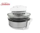 Sunbeam NutriOven Convection Oven - Clear CO3000 1