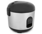 Sunbeam Rice Perfect Deluxe 7 Cup Rice Cooker & Steamer 2
