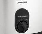 Sunbeam SecretChef 5.5L Slow Cooker HP5520 5