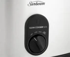 Sunbeam SecretChef 5.5L Slow Cooker HP5520