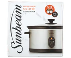 Sunbeam SecretChef 5.5L Slow Cooker HP5520