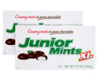 2 x Junior Mints XL 134g