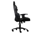 Thunder X TGC12 Gaming Chair - Black