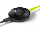 Google Chromecast Audio - Black