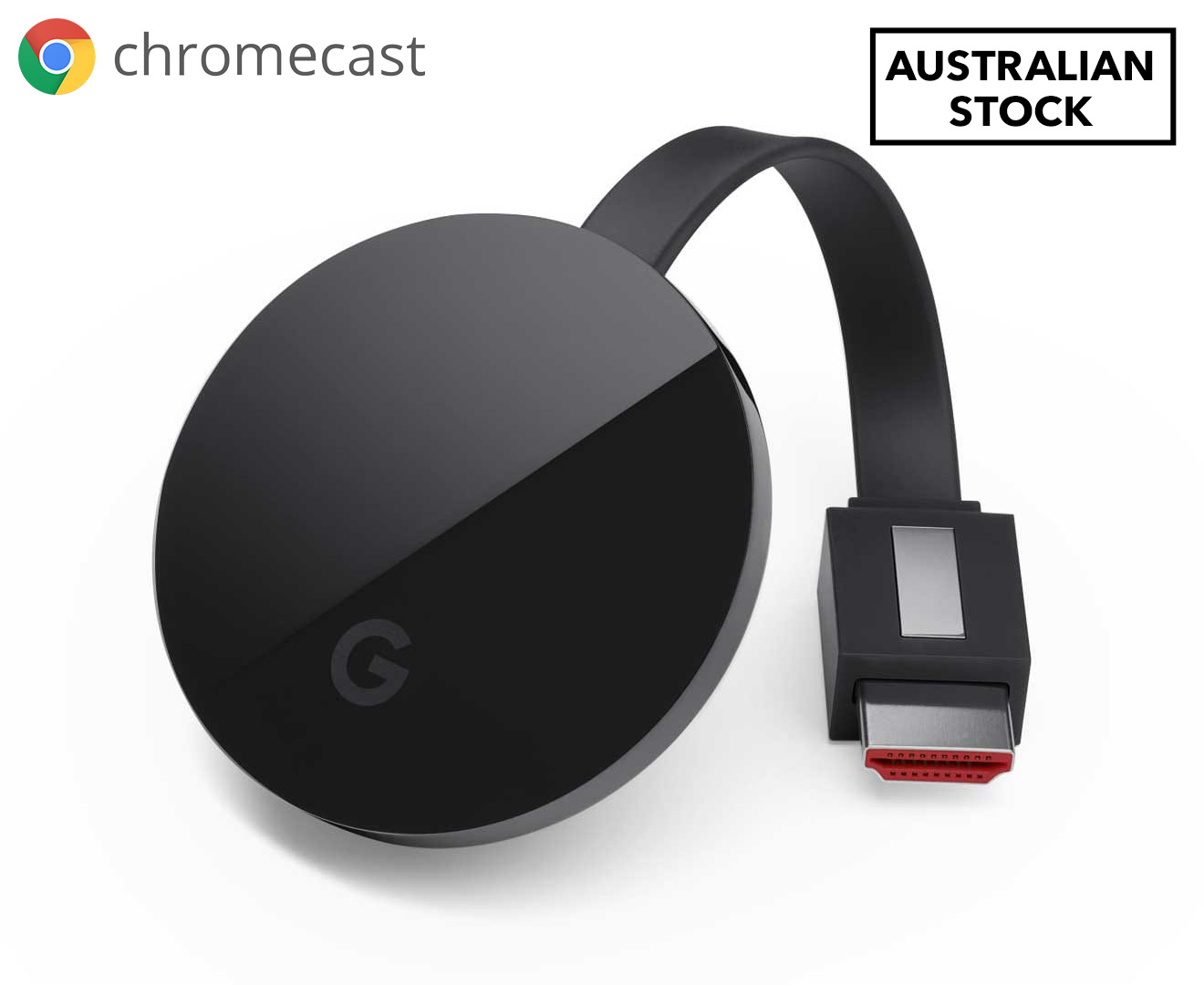 google chromecast for mac air