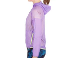 New Balance Women's Lightweight Jacket - Violet