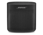 Bose SoundLink Colour II Bluetooth Speaker - Black