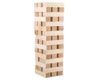 Shuffle Classic Games Tumbling Tower Game Set