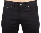Levi's Men's 511 Slim Jeans - Black