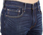 Levi's Men's 511 Slim Jeans - Blue Fade