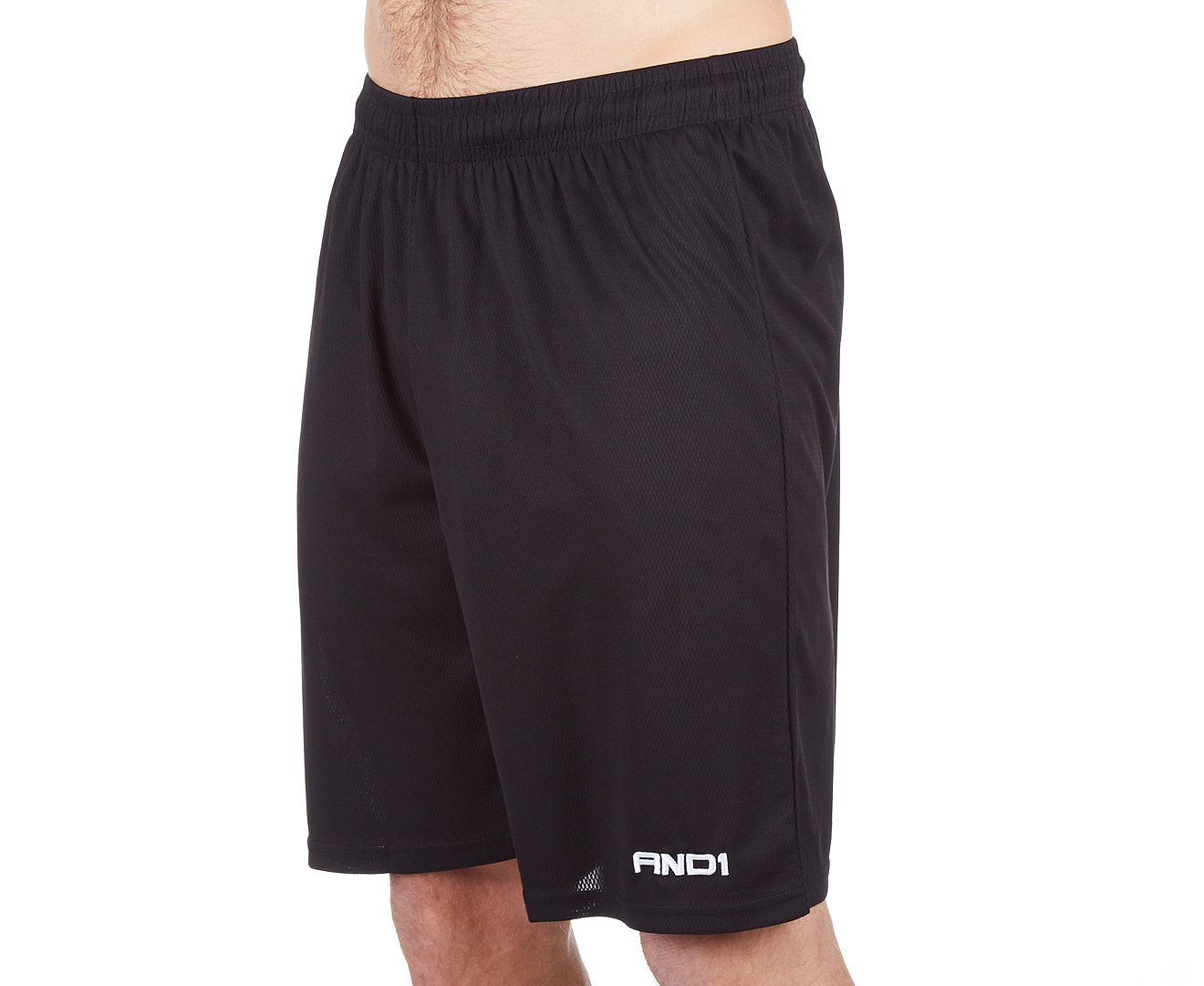 Black sales and1 shorts