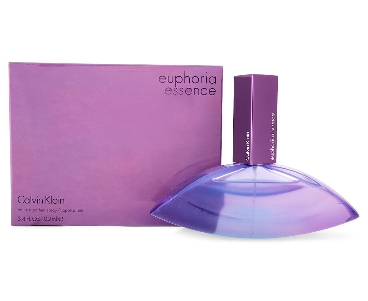 euphoria perfume home bargains