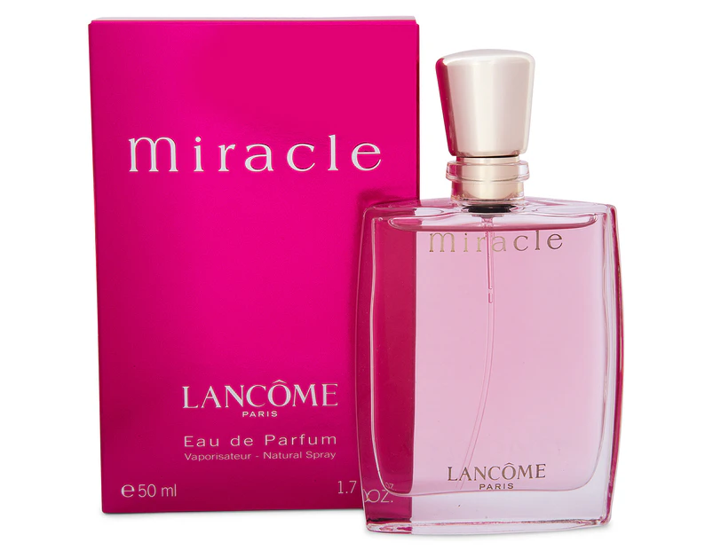 Lancôme Miracle EDP 50mL