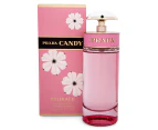 Prada Candy Florale For Women EDT Perfume 80mL