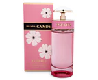 Candy Florale by Prada Eau De Toilette Spray 80ml