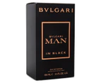 Bvlgari Man In Black For Men EDP perfume 100mL