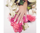 PS.Nails Wrap-Floral Collection-Secret Garden 2