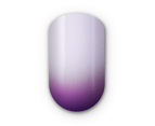PS.Nails Wrap-Ombre Collection-Purple Blush 1