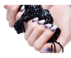 PS.Nails Wrap-Ombre Collection-Purple Blush 2