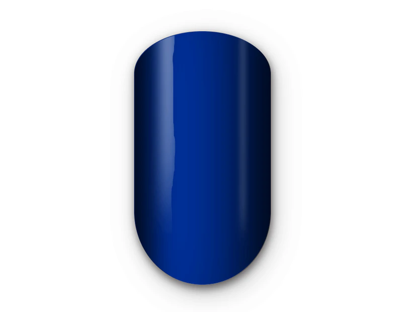 PS.Nails Wrap-Colour Me Collection-Midnight Blue