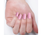 PS.Nails Wrap-Colour Me Collection-Pink Bloom 2