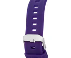 Nixon Men's 31mm Comp S Watch - All Purple