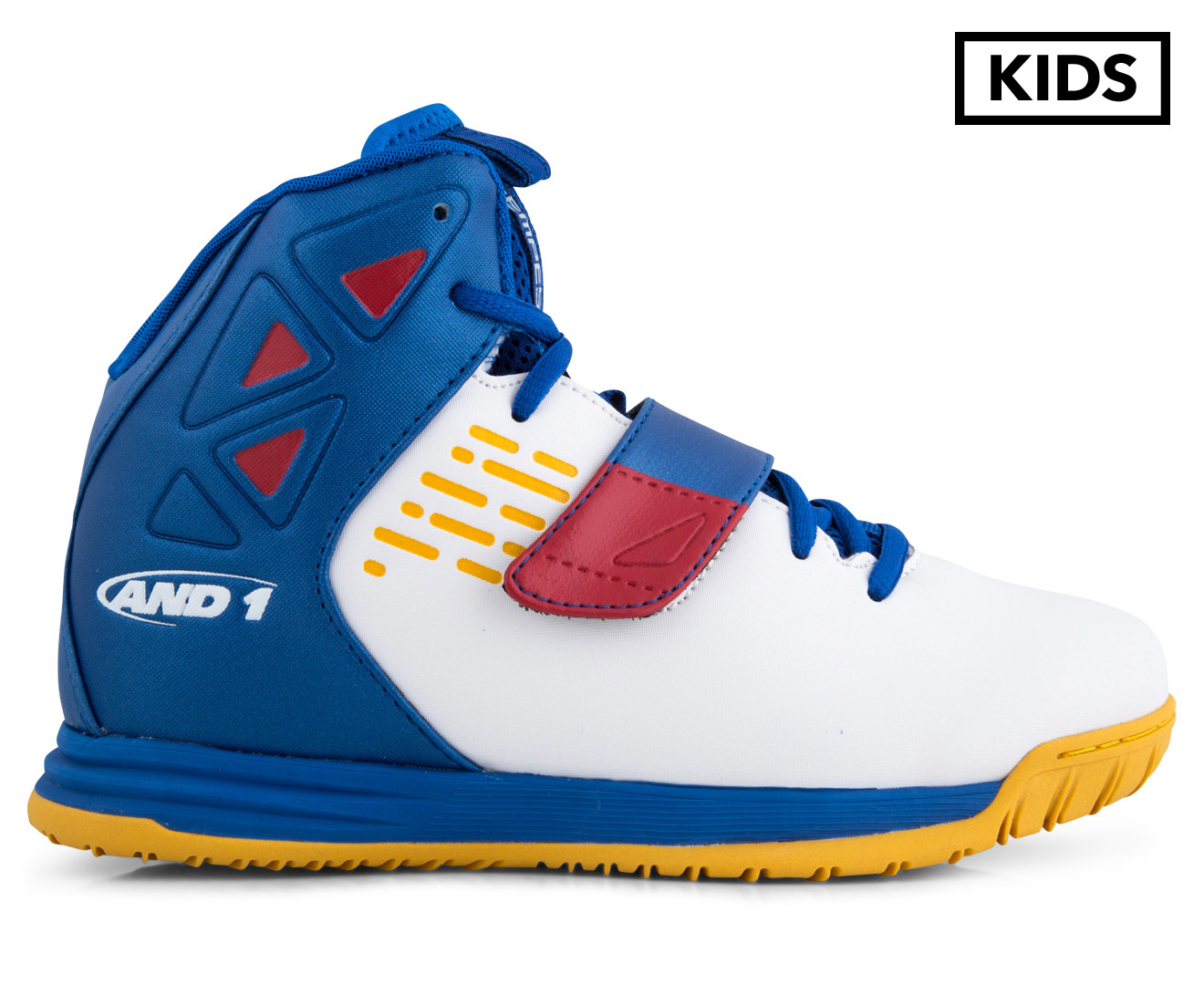 and1 high top basketball shoes