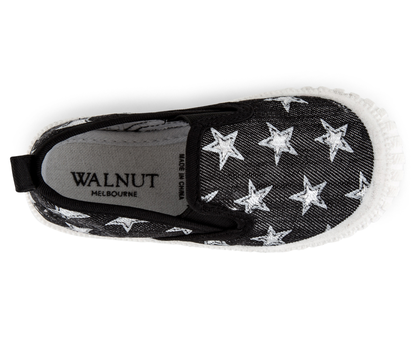 Walnut Taupe/Navy Charlie Cruise Shoe