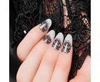 PS.Nails Wrap-Adorn Collection-Entice