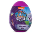 18 x Paw Patrol Pink Surprise Egg 10g