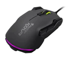 Roccat Kova Pure Performance Gaming Mouse - Black